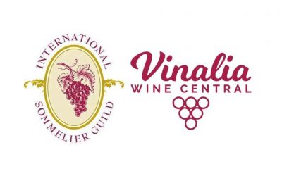 Cursos International Sommelier Guild y Vinalia